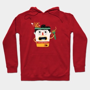 Chicken Flavour Hoodie